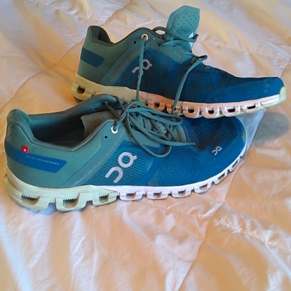 Men's On Cloud Running Shoes